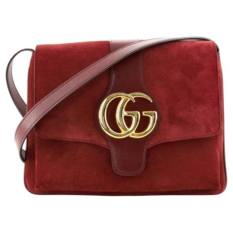 gucci arli shoulder bag|gucci shoulder bags on sale.